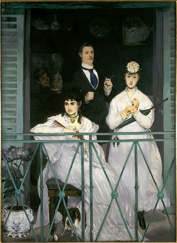 Obsesja codzienności