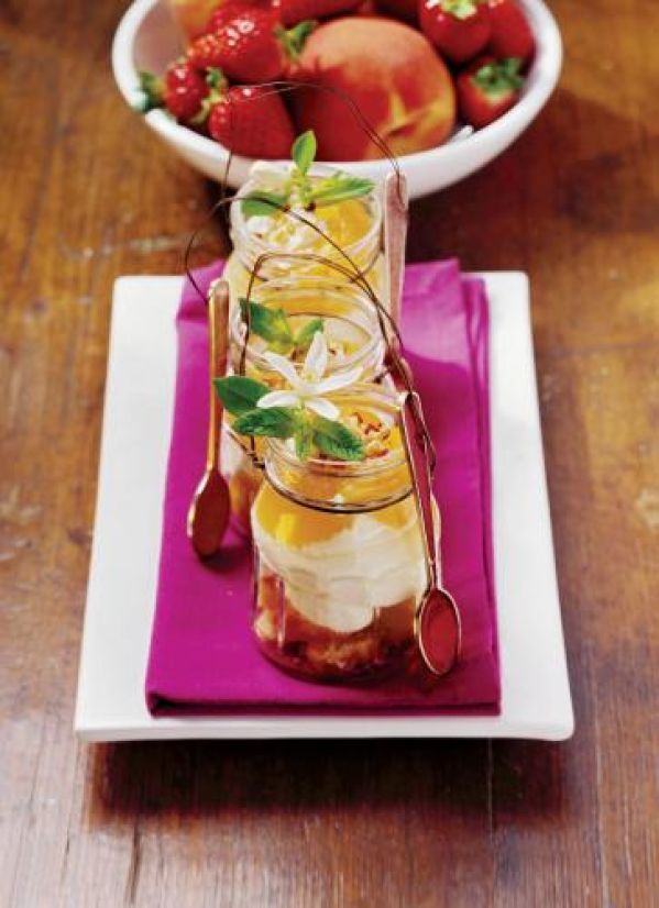 Jedzenie budzące żądze