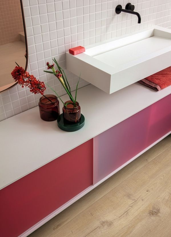 wodoodporna podłoga winylowa