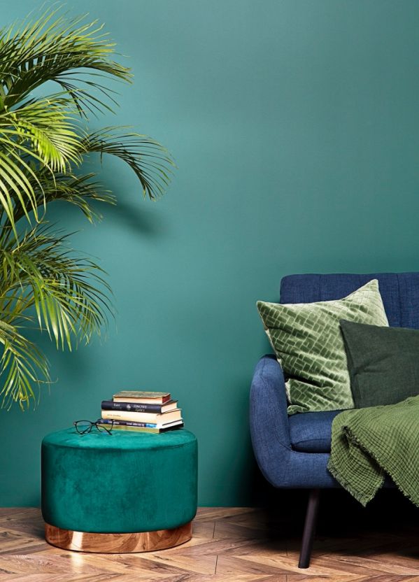 modne kolory ścian w 2021 roku