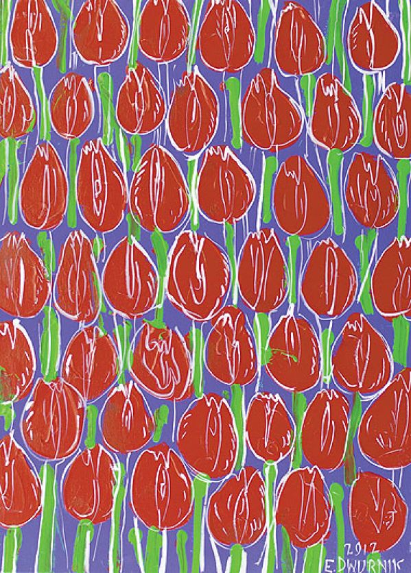 Sztuka dla zwierzaków