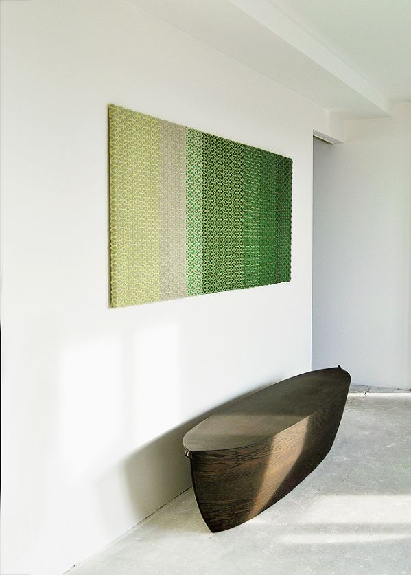 Szara eminencja dizajnu