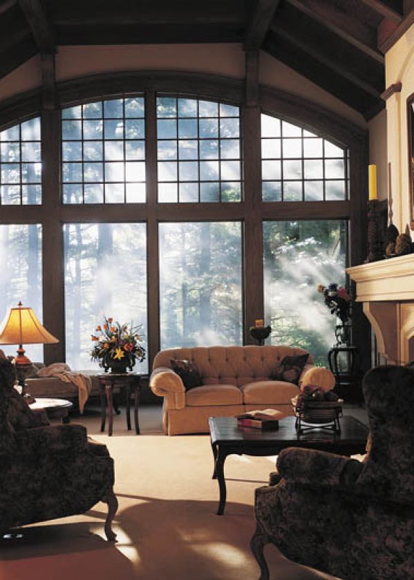 Wybieramy okna i drzwi