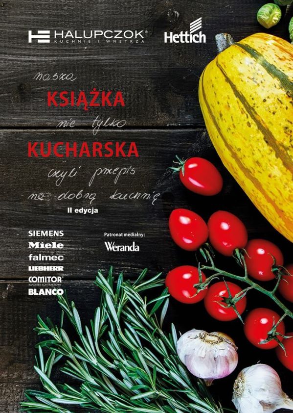 Przepis na dobrą kuchnię