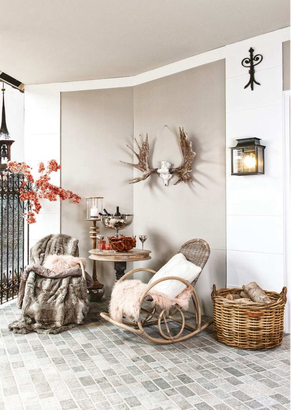 Holenderskie meble do salonu – Diga Colmore