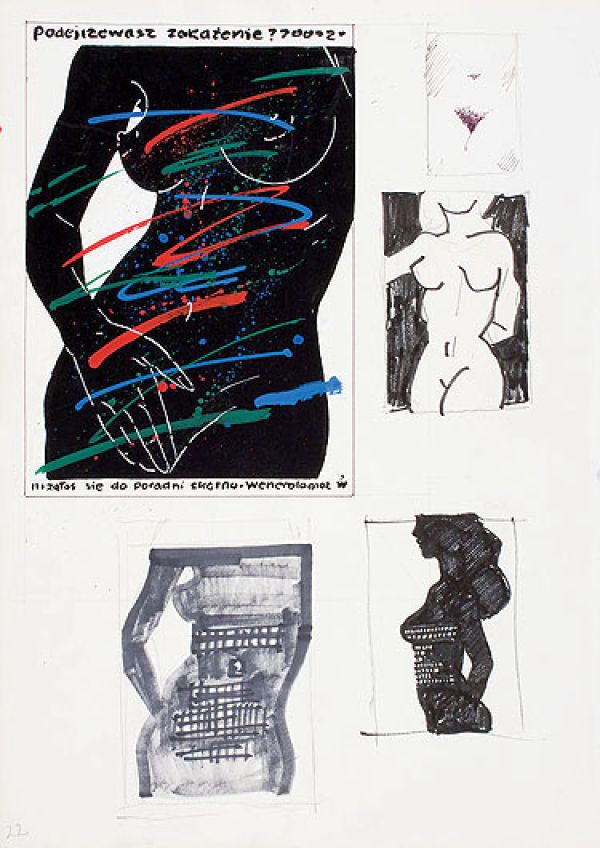 Nieustająco Świerzy