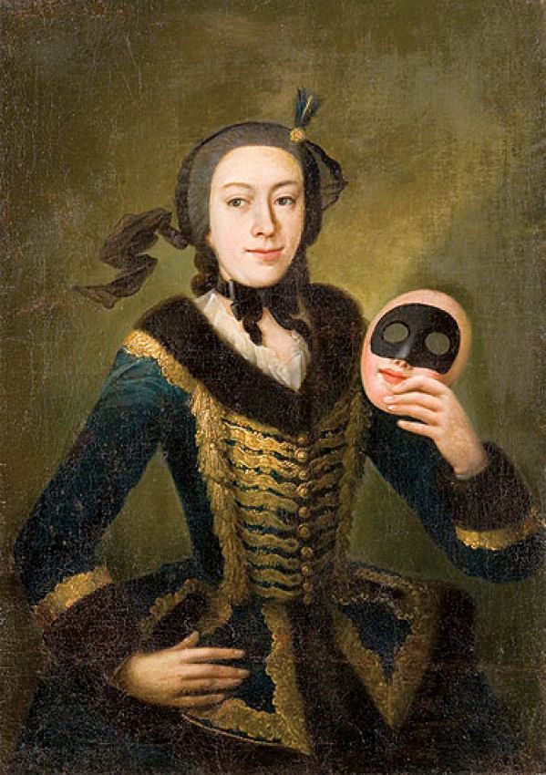 Cała przestrzeń Fangora