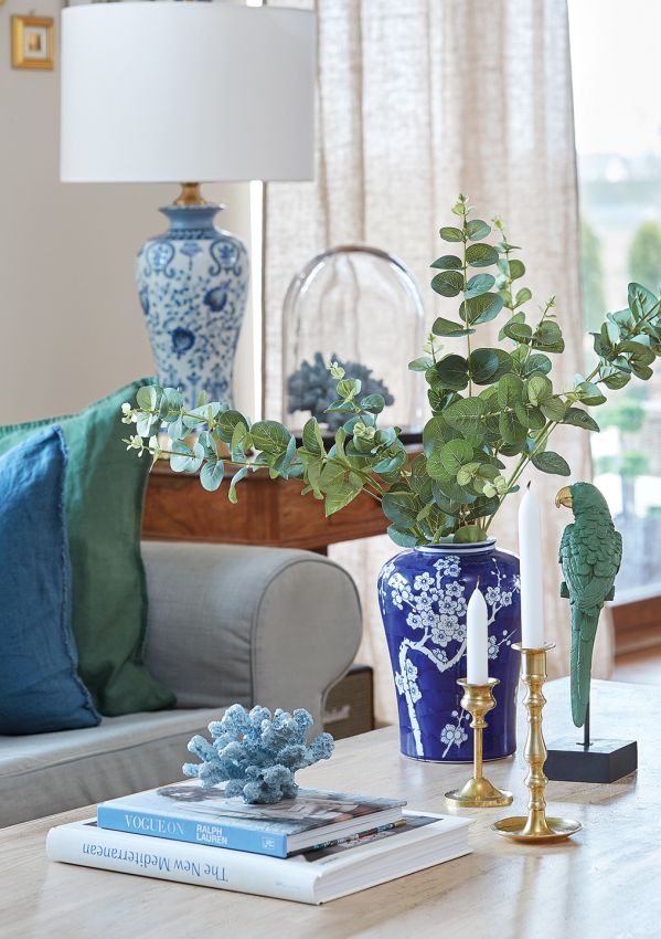 jak urządzić wnętrze bez pomocy projektanta