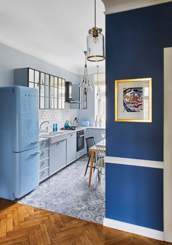 mieszkanie w kamienicy aranżacje