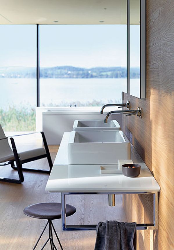 Nowa ceramika Duravit