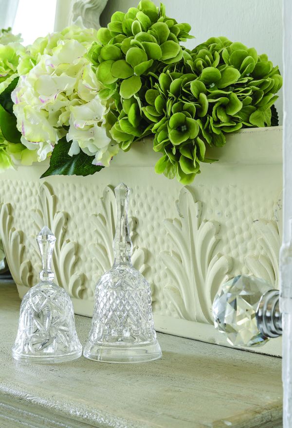 Styl eklektyczny w domu na Mazowszu