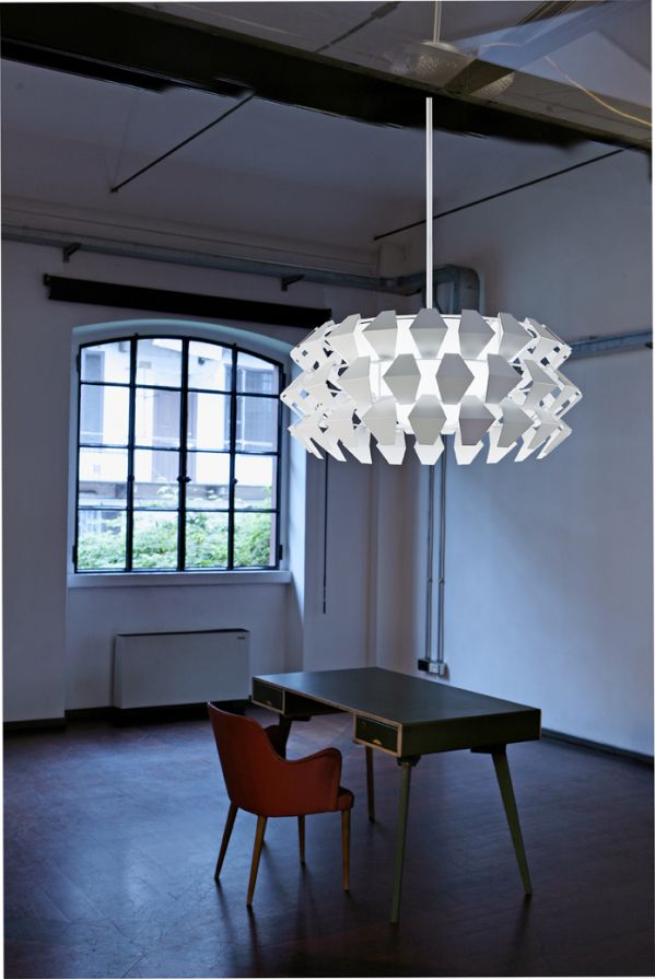 Luminosfera - wyjątkowy sklep z oświetleniem