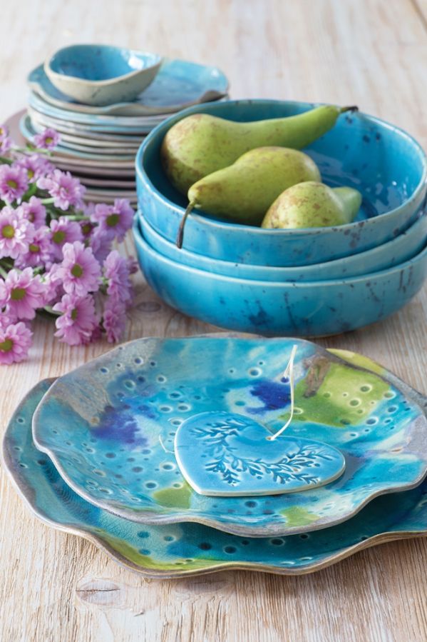 ceramika Karoliny Nowak