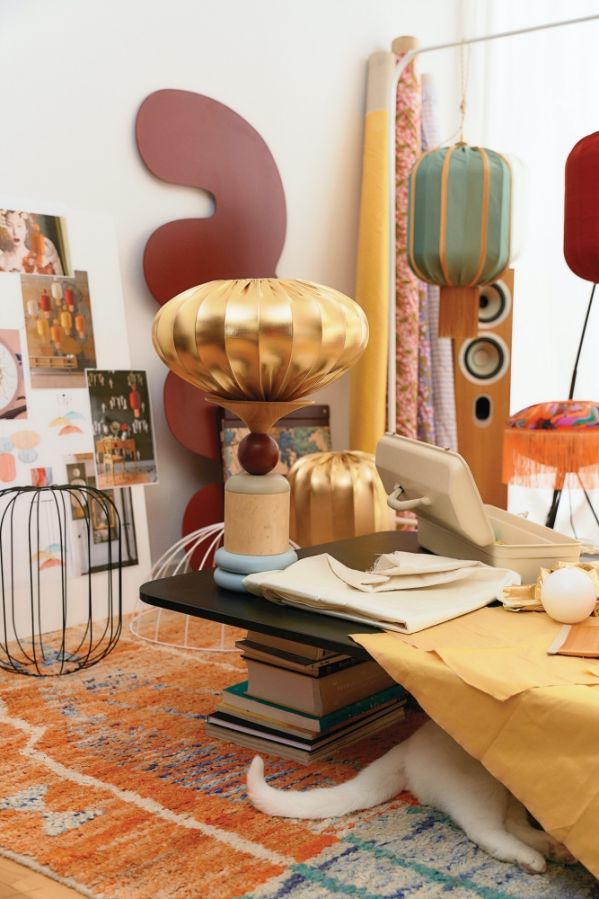 lampy kamdibe sosnowskiej