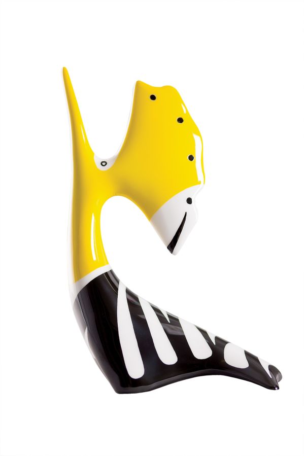 Perły designu: Mieczysław Naruszewicz i jego porcelanowe figurki zwierząt