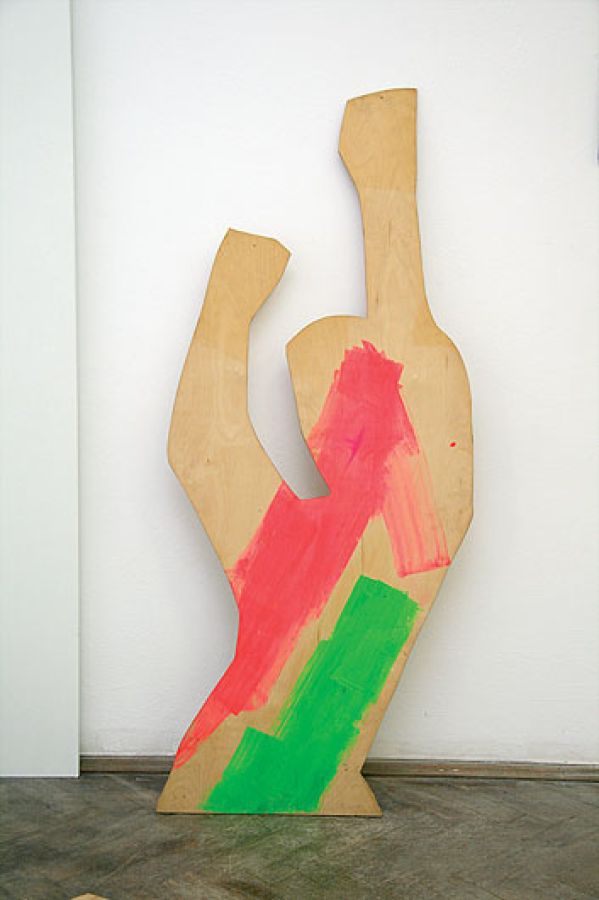 Sztuka dla najmłodszych