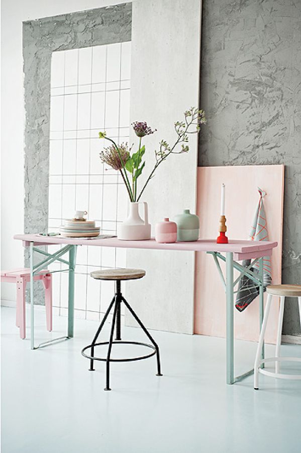 Dodatki Present Time. Pomysły z Mediolanu