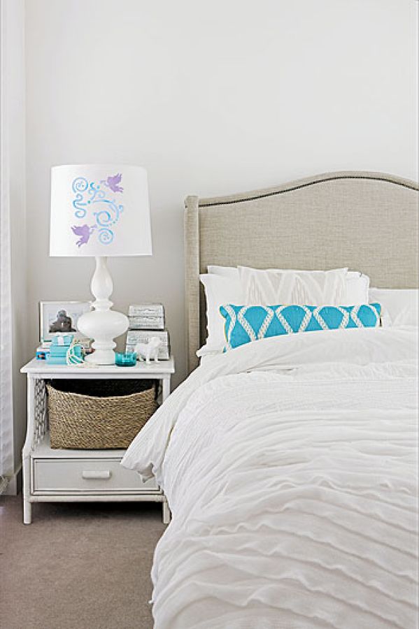 Dzieje się to zwykle w okolicach Bożego Narodzenia ndash wtedy w domu pojawiają się anioły,