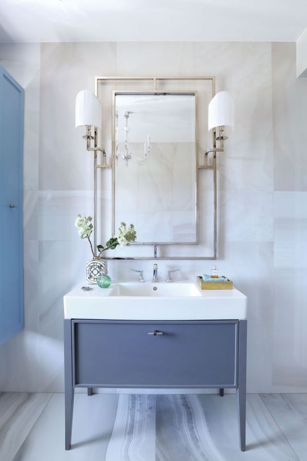 aranżacje łazienek