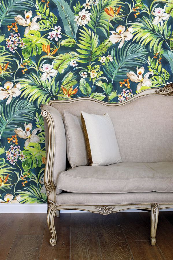 Jak zaaranżować nowoczesny salon z charakterem