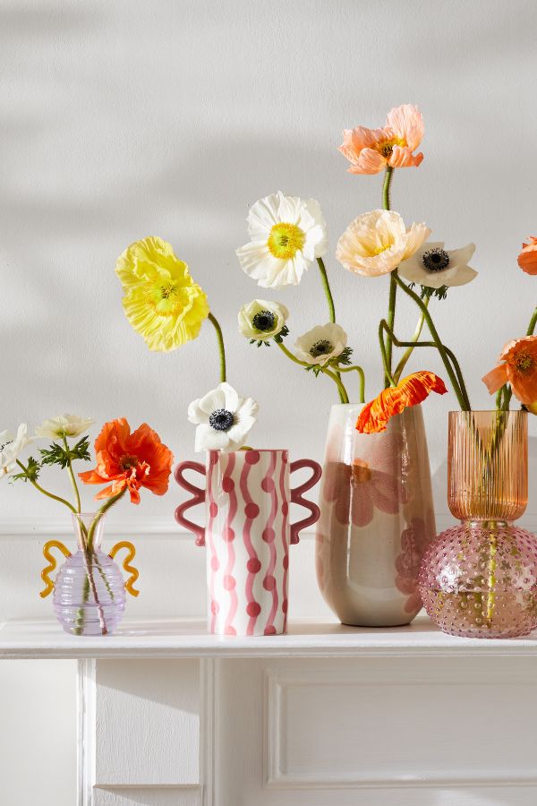 wiosenne dodatki do domu