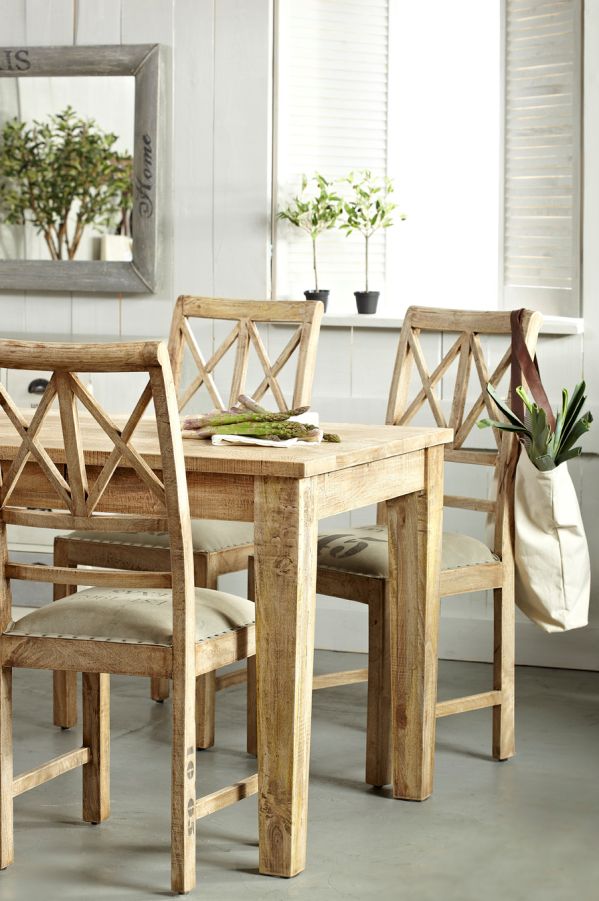 Coś dla zwolenników surowego designu. Meble, które są inspirowane stylem industrialnym, ale sprawdzą się nie tylko w loftach.