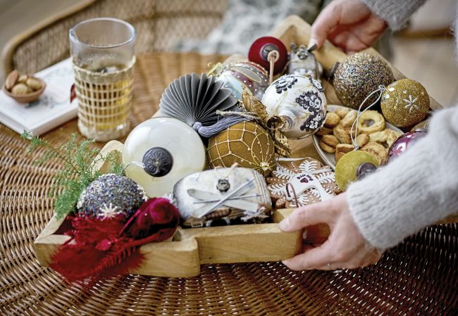 bombki nie tylko na choince