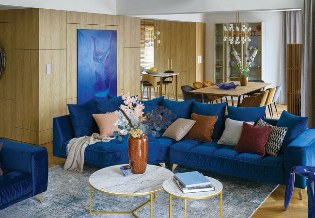 nowoczesny dom pod wrocławiem