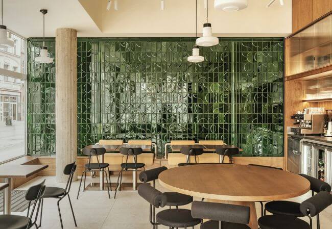 unikatowa ceramika marki Riwal