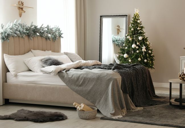 5 powodów by wymienić materac przed nowym rokiem