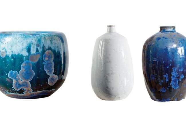 Andrzej Mędrek ceramika