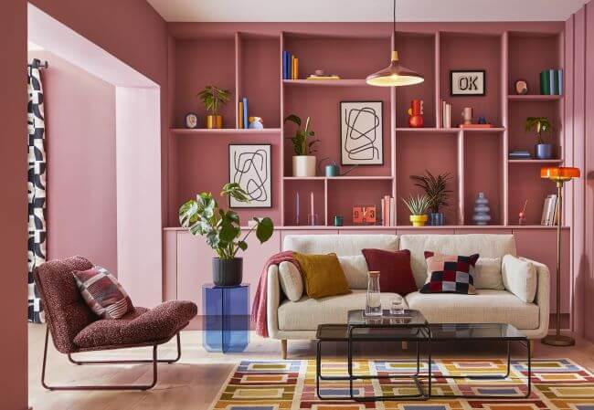 jak wpływają na nas kolory