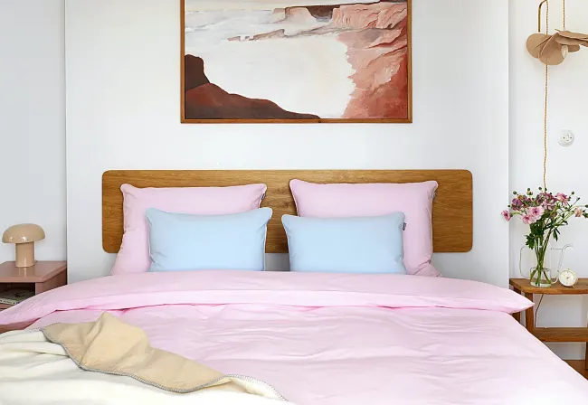 jak wybrać dobrą pościel