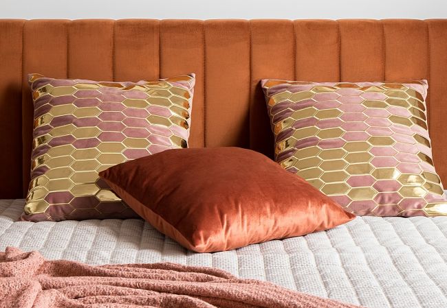 popraw jakość snu