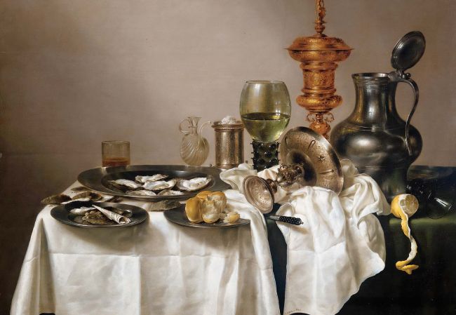 jak jadała arystokracja w XIX wieku