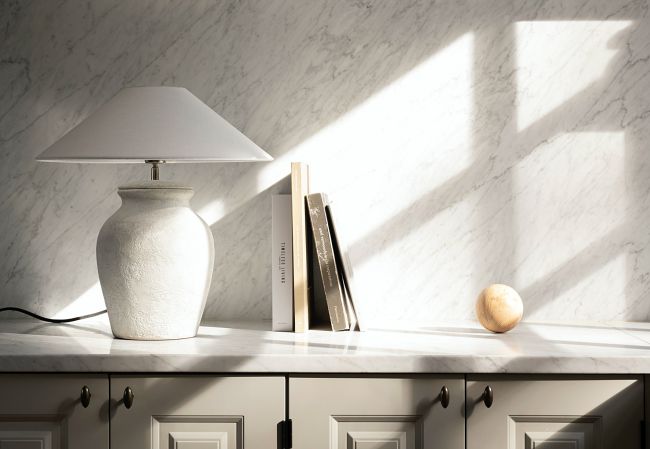 lampy stołowe w 5 modnych stylach które odmienią wnętrze