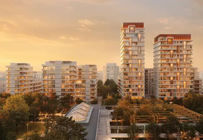 Archicom Collection sięga po luksusowe zapachy Vranjes