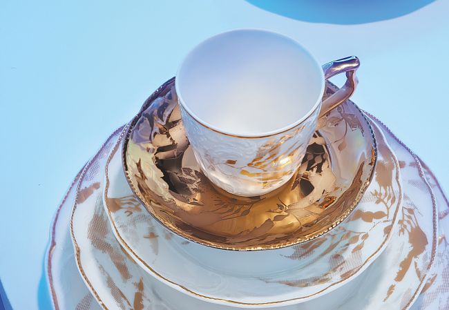 Jubileusz 100-lecia serwisu Sanssouci Rosenthal