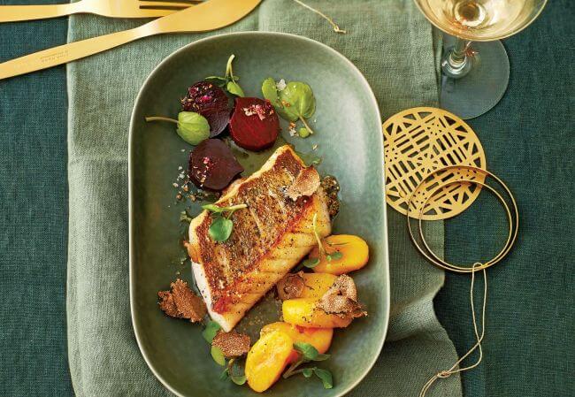 przepisy na obiad na boże narodzenie