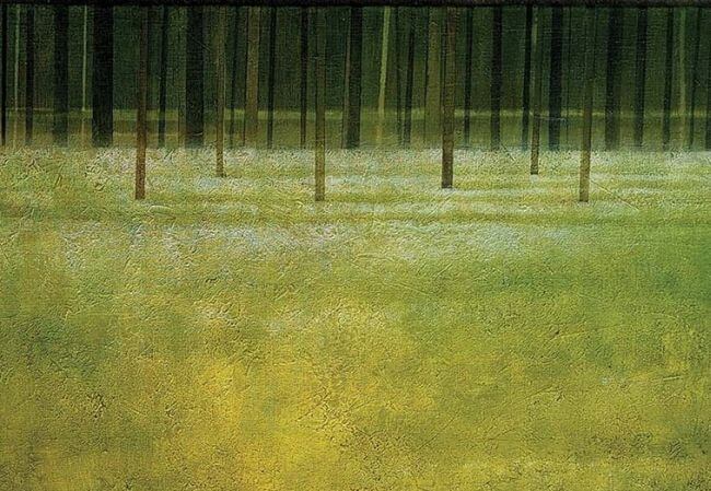 Paweł Wyborski obrazy