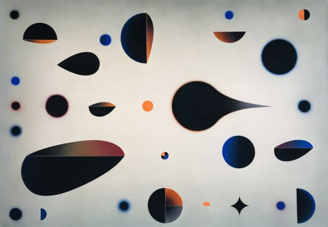 Poczuj sztukę wszystkimi zmysłami – zapraszamy na Artshow już 15 i 16 listopada!