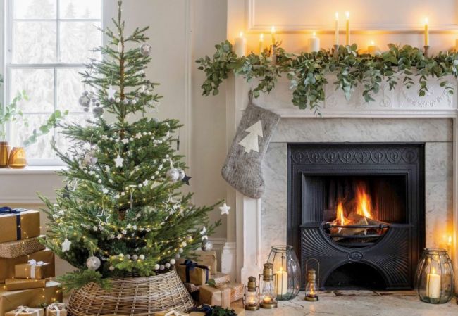 boze narodzenie dekoracje