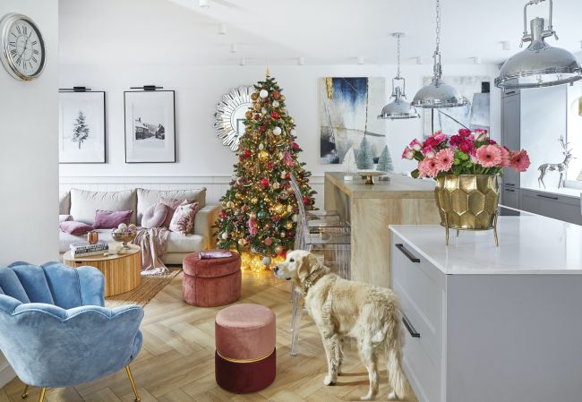 jak łączyć różne style w aranżacji wnętrz