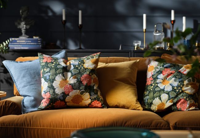 Nowości IKEA na jesień 2026 pełne ciepła i koloru