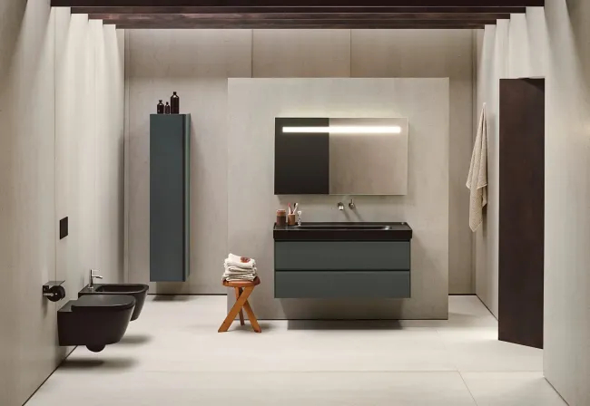 kolekcja Meda od Laufen