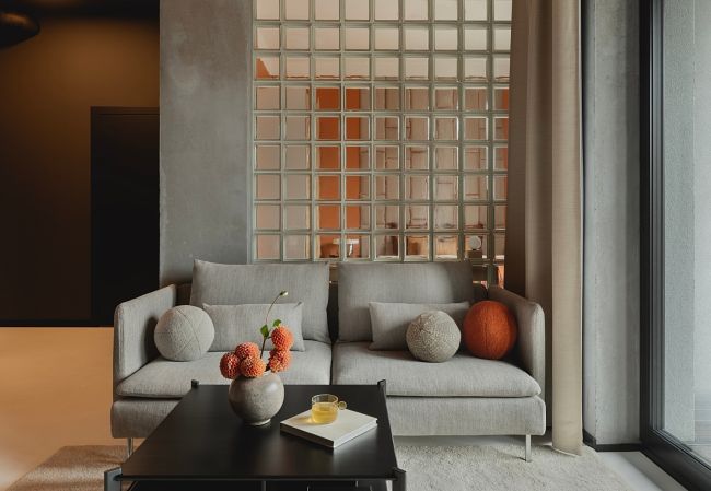 gdzie najlepiej wykorzystać luksfery we wnętrzu