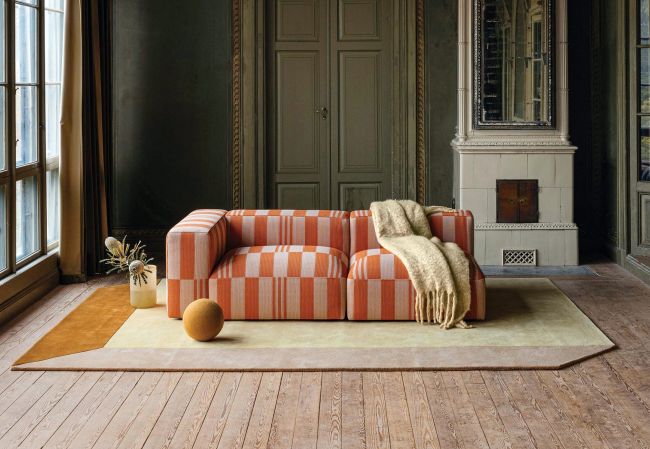 nowoczesne dywany jakie modele są teraz na topie