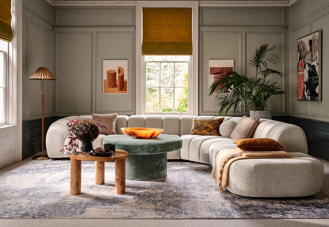 trendy wnętrzarskie 2026