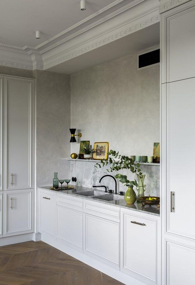 meble kuchenne na wymiar