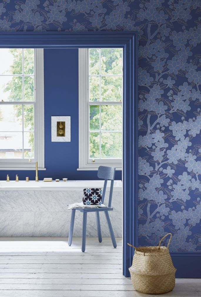 najmodniejsze kolory drzwi